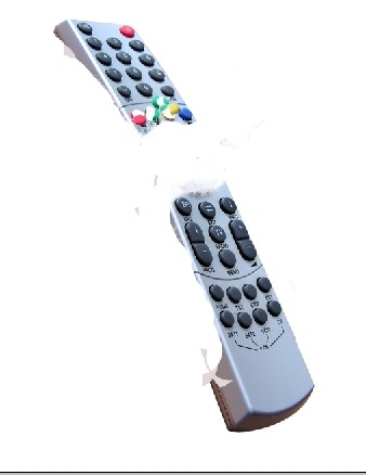 Creation of Bullet in action: Step 4